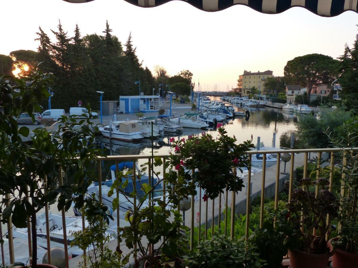Bord De Mer Avec Vue Mandelieu-la-Napoule Exterior photo